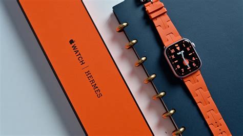 hermes strap apple watch ultra.